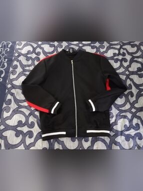 👠LEGENDARY STATUS mens Jacket👠